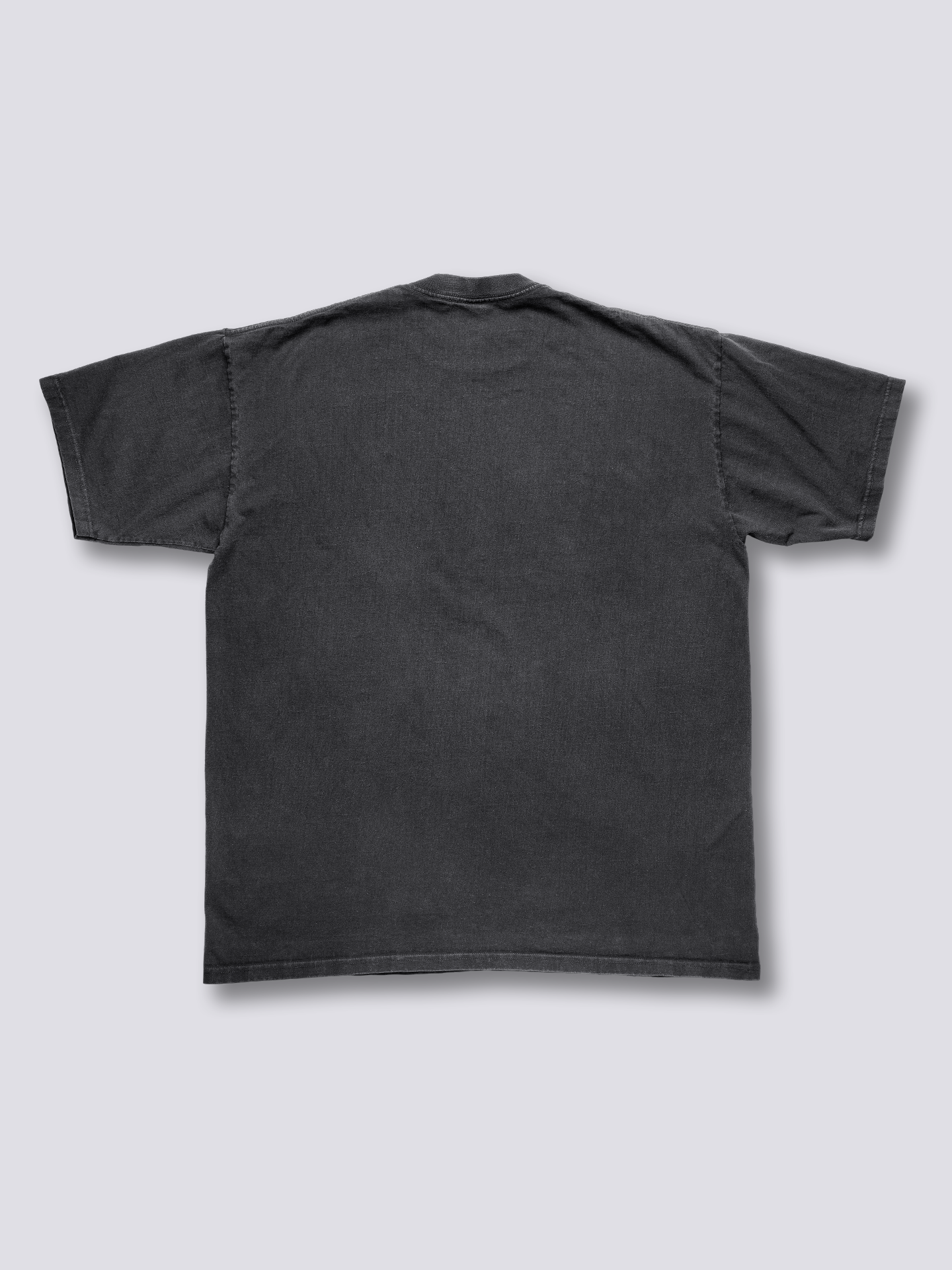 Front Print - Spring Blossom Vintage T-Shirt